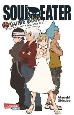 Soul eater Rpg