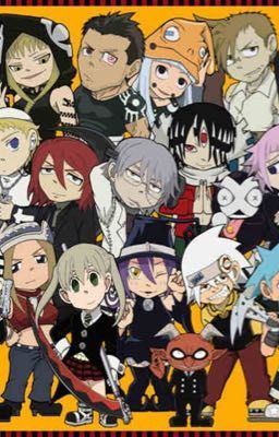 Soul Eater Seven Minutes in Heaven/BF Scenarios/OneShots