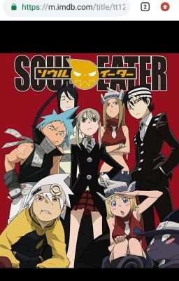 Soul eater:Siblings great bond