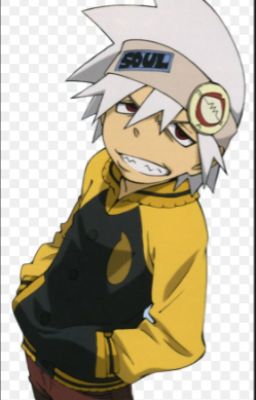 Soul Eater- Who is she?