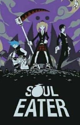 Soul Eater x OC: Children of Medusa