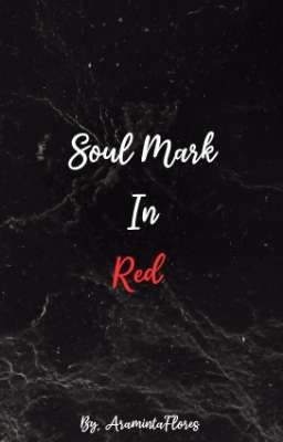 Soul Mark in Red