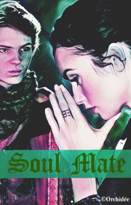 Soul Mate [FF version]