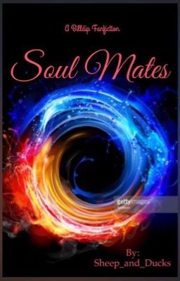 Soul Mates (a billdip fanfiction)