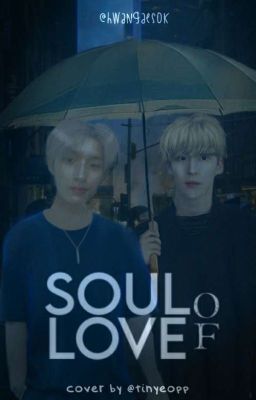 Soul of love ➸ Yungi