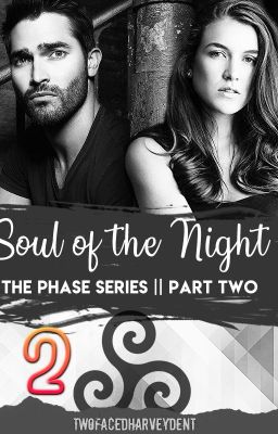 • Soul of the Night  • Derek Hale/OC  • Teen Wolf Fanfiction  •