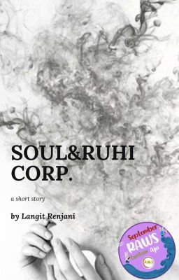 Soul & Ruhi Corp.