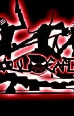 Soul's reaper {Soul Eater Fanfic}