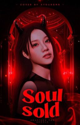 Soul sold Ꞝ Sahyo