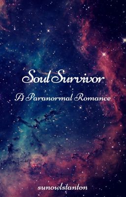 Soul Survivor - A Paranormal Romance