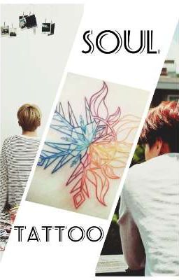 Soul Tattoo // YOONMIN //