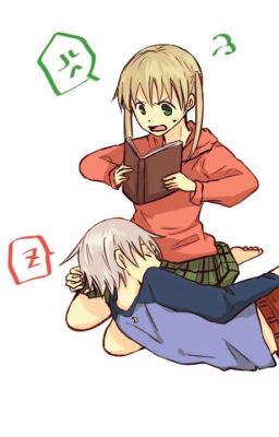 Soul X Maka One Shots (SoMa)