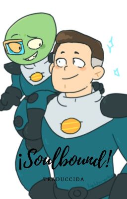 ¡Soulbound! (traduccida)