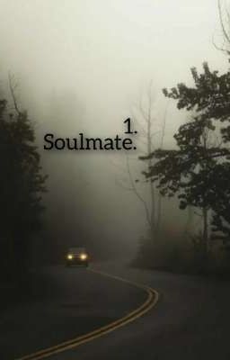 Soulmate.1|E.C