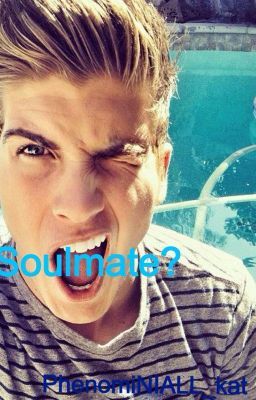 Soulmate? (a Joey Graceffa fan fiction)