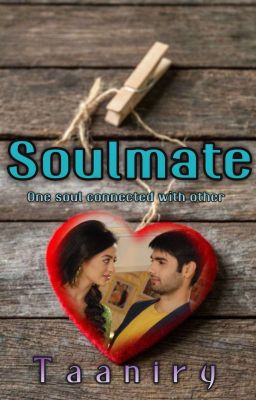 Soulmate [Completed]