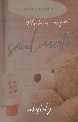 soulmate ★ (completed)