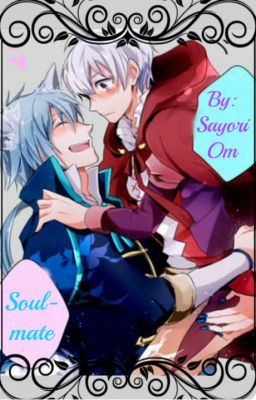 Soulmate | IDOLISH7 | [MEZZO] 