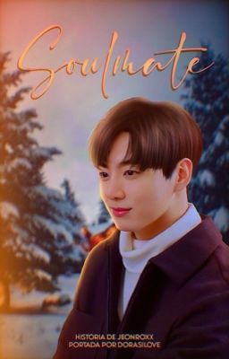 Soulmate| jjk. ✓