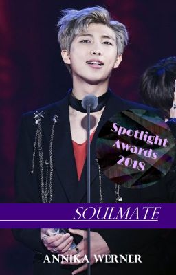 Soulmate || Kim Namjoon