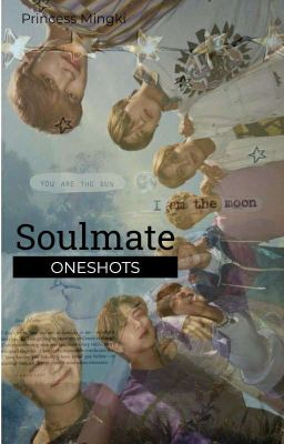 Soulmate Oneshots || Ateez