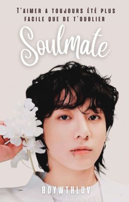 Soulmate ᵛᵏᵒᵒᵏ