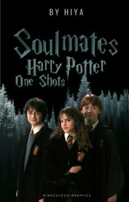 Soulmates~ Harry Potter one shots