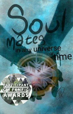 Soulmates in any universe or time 《 Wattys 2018 》