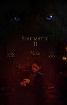 Soulmates (Malec/Book2/ On Hold) 