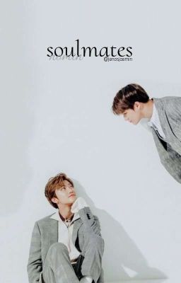 soulmates ❁❁ nomin ✓