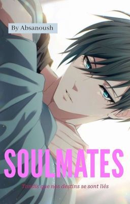 Soulmates - Rin Itoshi