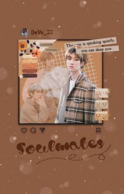 ❝ Soulmates. ❞ 「 SEVENTEEN 」