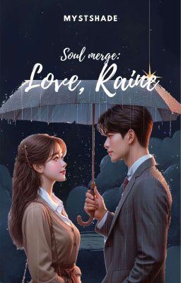 Soulmerge: Love, Raine || On-going