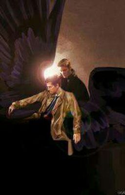 Souls~Destiel