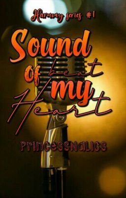 Sound beat of my Heart(Harmony series#1)