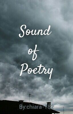 Sound Of Poetry