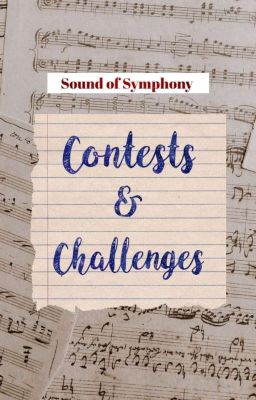 Sound of Symphony Contests