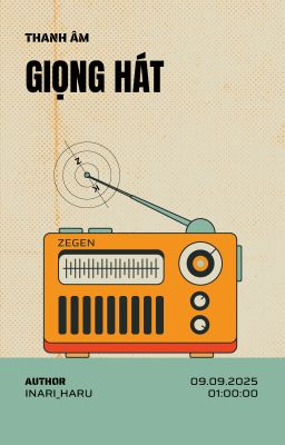 [Soundtrack002] Giọng Hát