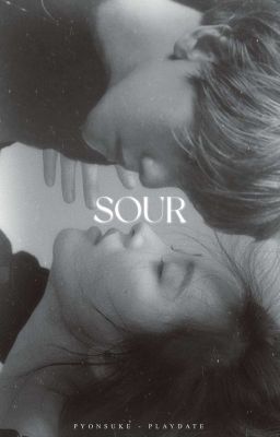 SOUR - BAEKHYUN