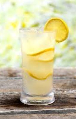 (Sour) Lemonade