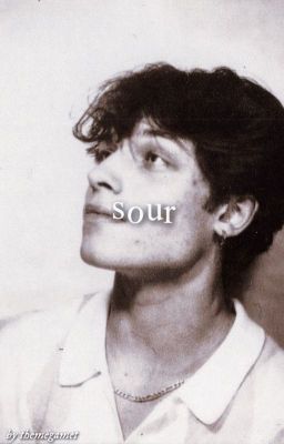 SOUR , m. sturniolo ✓