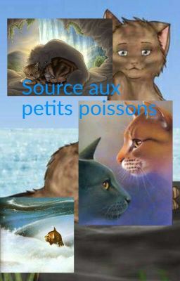 Source aux petits poissons