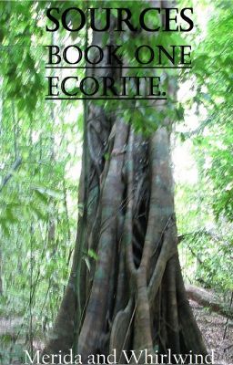 Sources Book One: Ecorite.