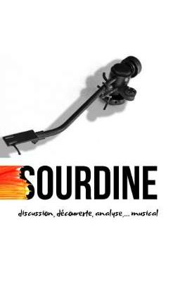 sourdine