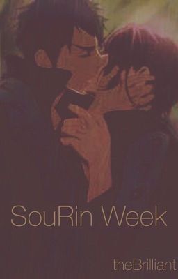 SouRin Week 2015