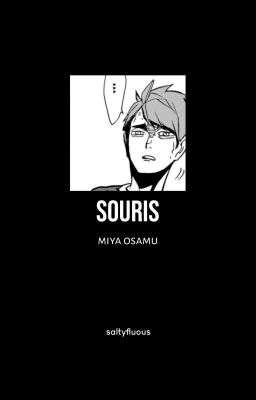 Souris! | Miya Osamu