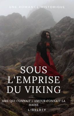 SOUS L'EMPRISE DU VIKING