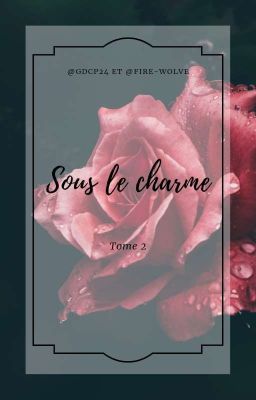 Sous le charme - Tome 2