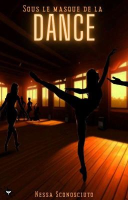 Sous Le Masque De La Dance 