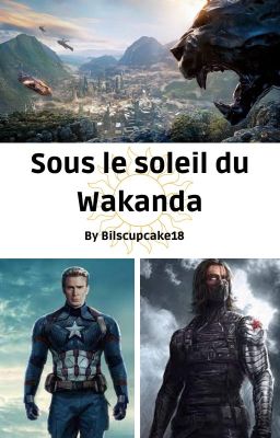 Sous le soleil du Wakanda ᵐᶜᵘ